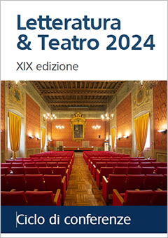 Letteratura e Teatro 2024
